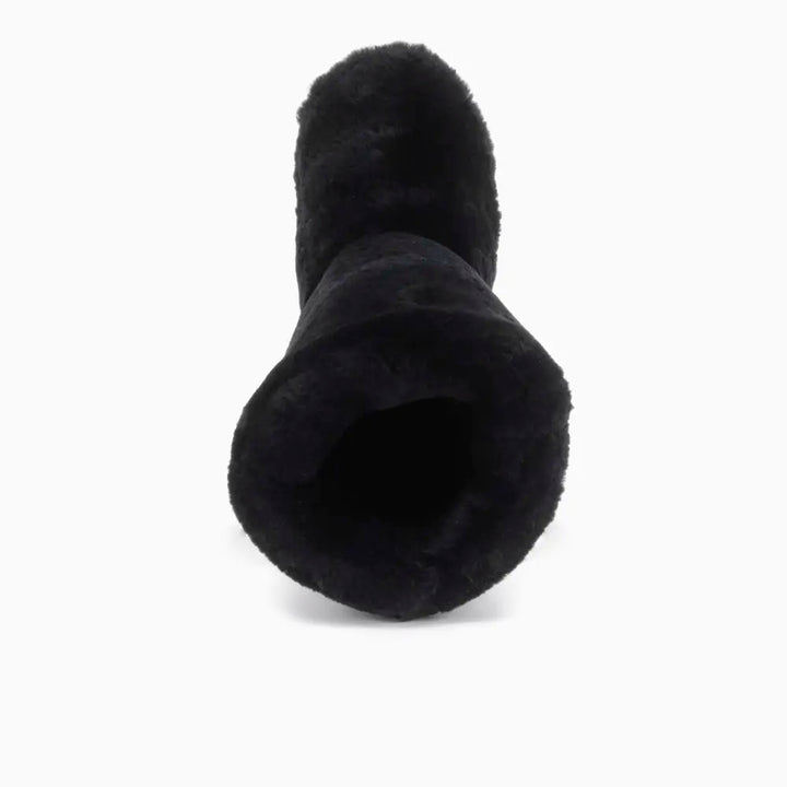 Tamala Femmes Boot Wool Black thumbnail 2