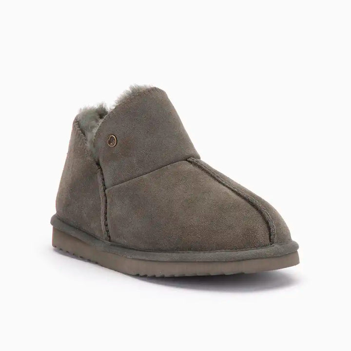 Willow suède olive thumbnail 8