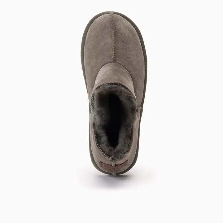 Willow suède olive thumbnail 17