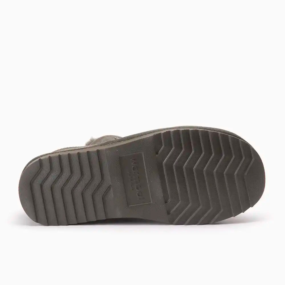 Willow suède olive 19