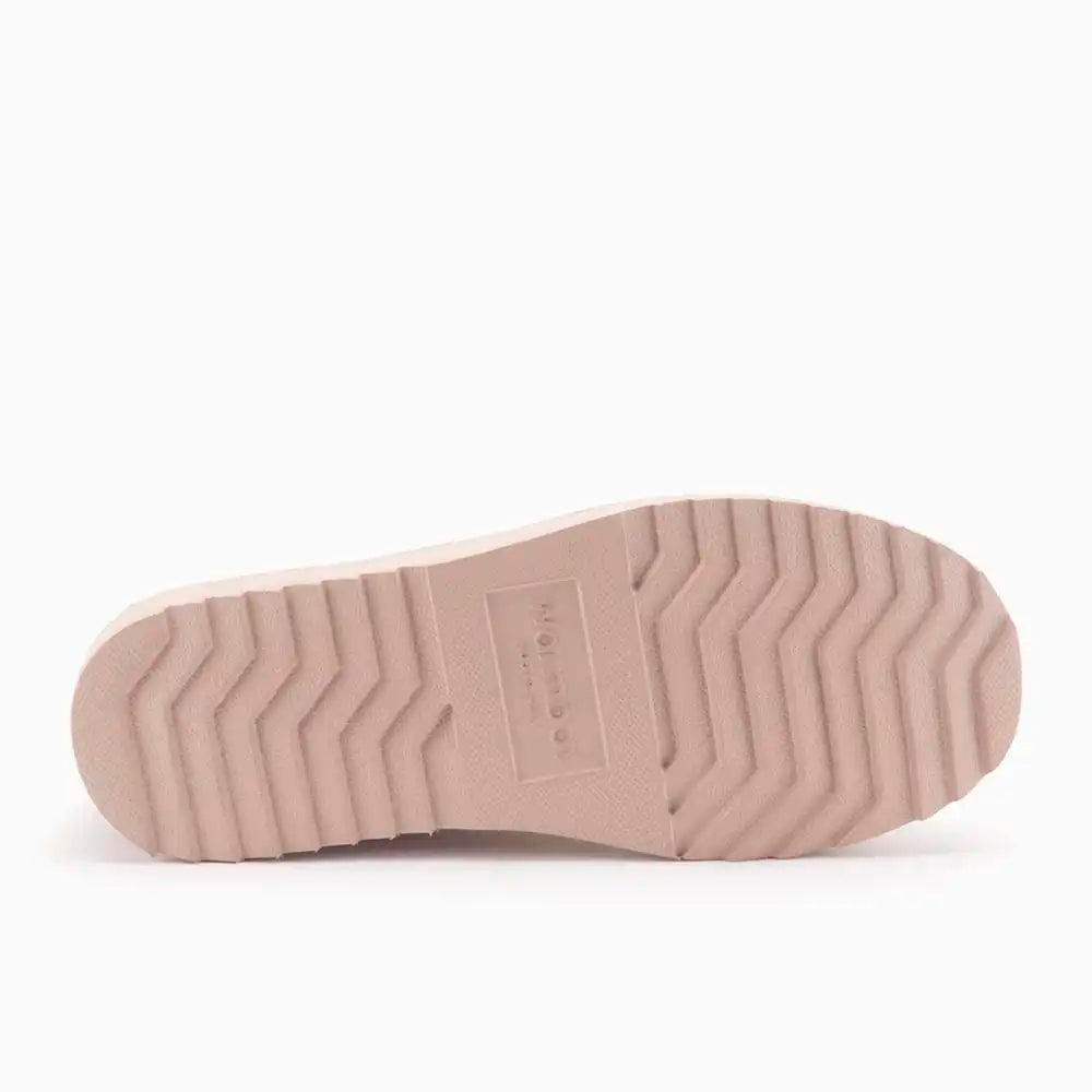 Willow suède blush 15