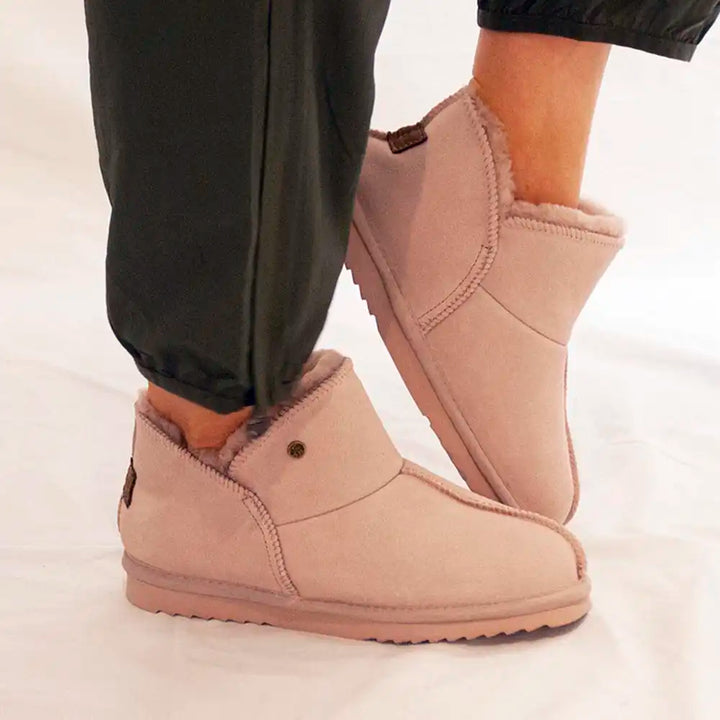 Willow suède blush thumbnail 14