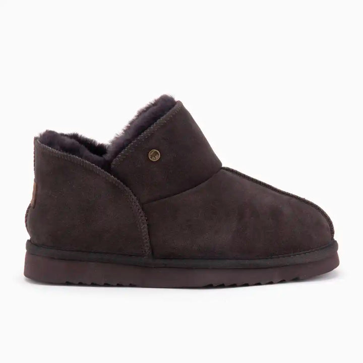 Willow suède choco thumbnail 15