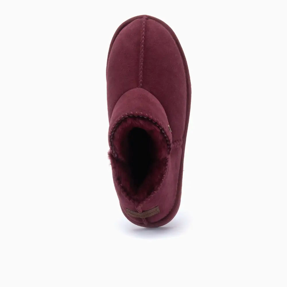 Willow Femmes Suède Port 3