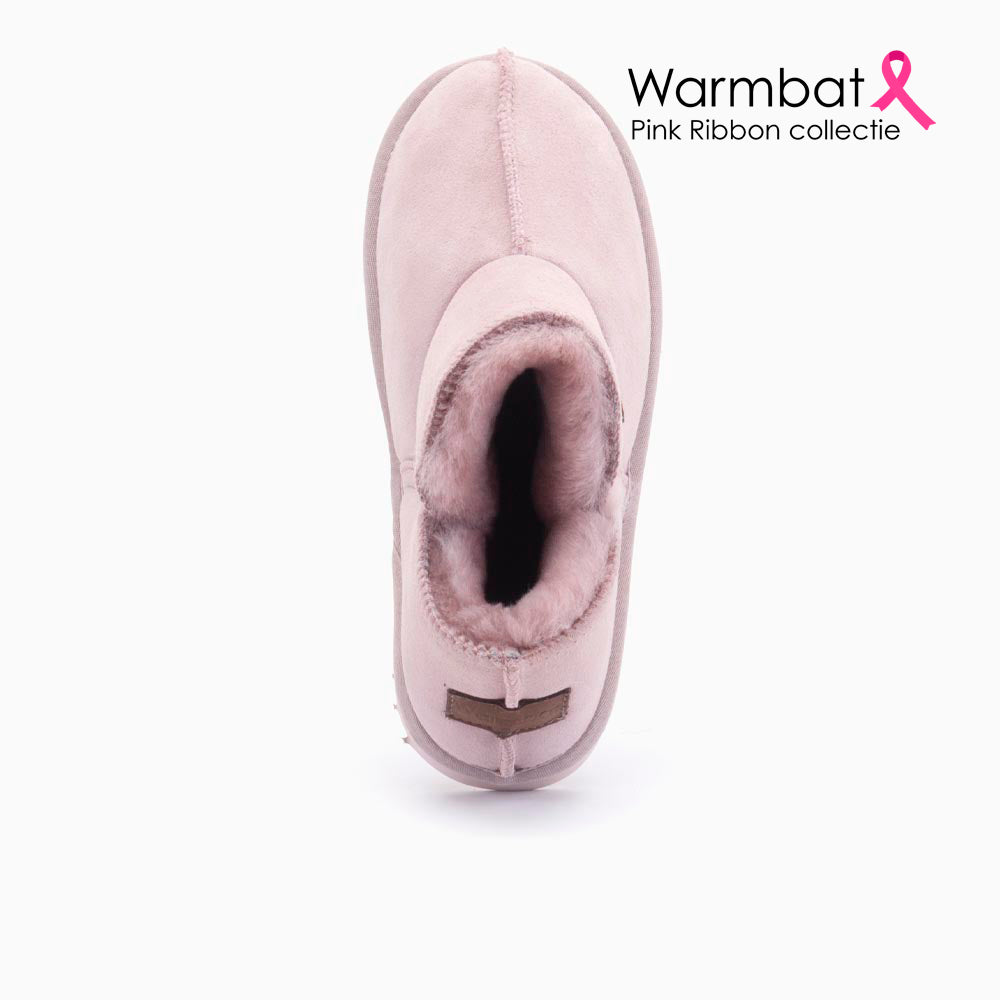 Willow Special Edition Pink Ribbon 1