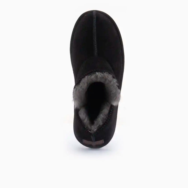 Willow suède black thumbnail 5