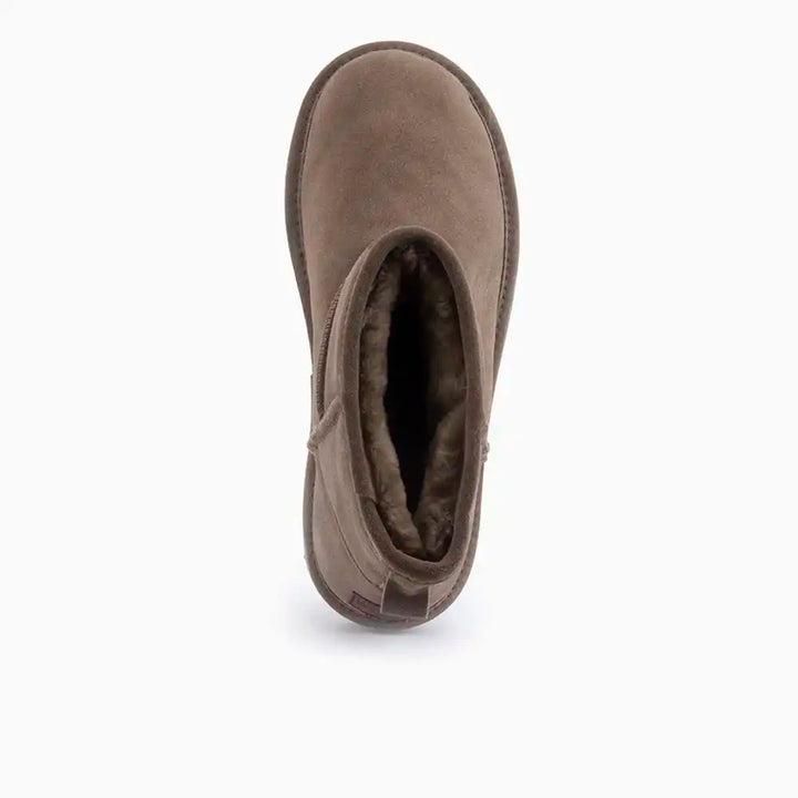Wallaby dames suède moss thumbnail 9