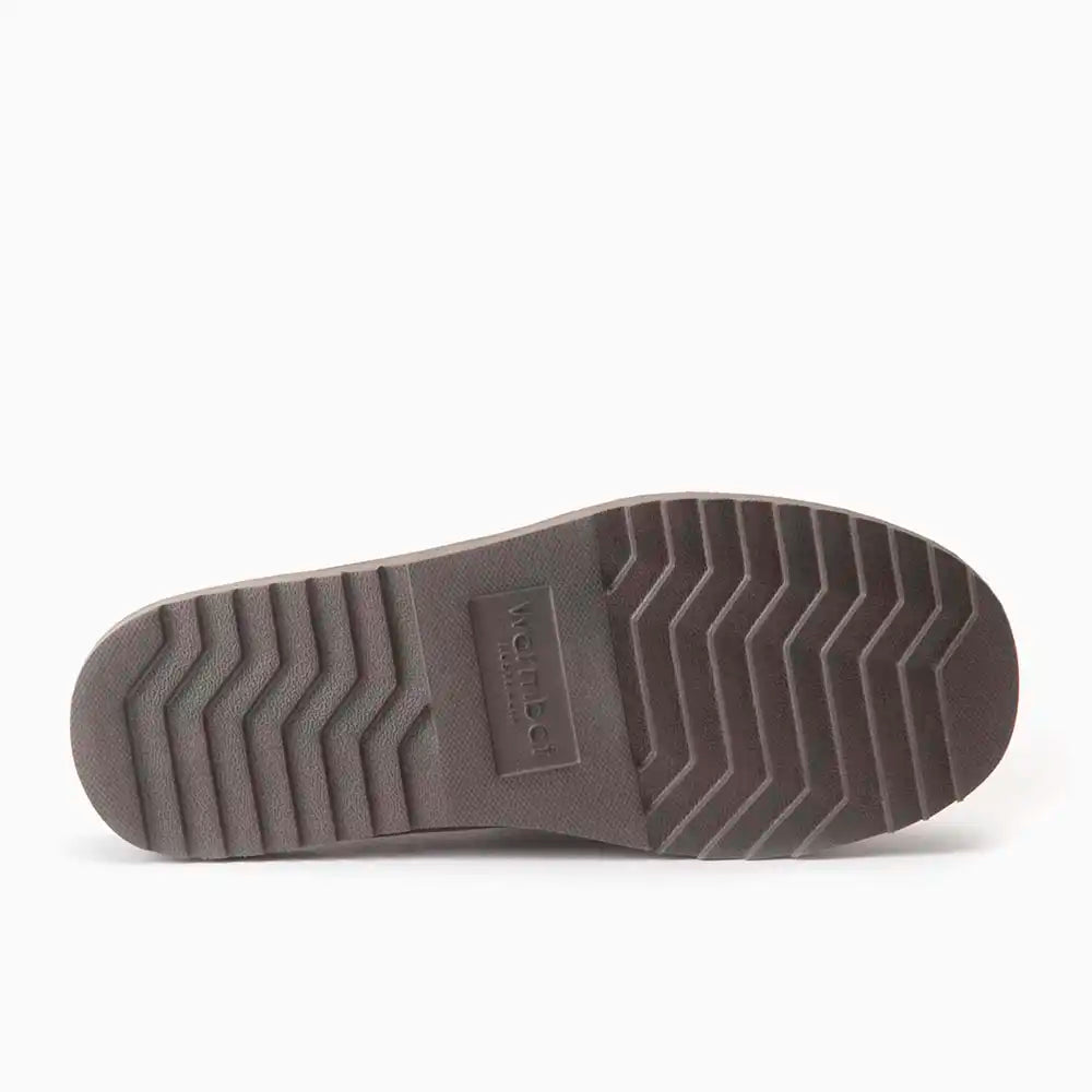 Wallaby Dames Suède Moss 15