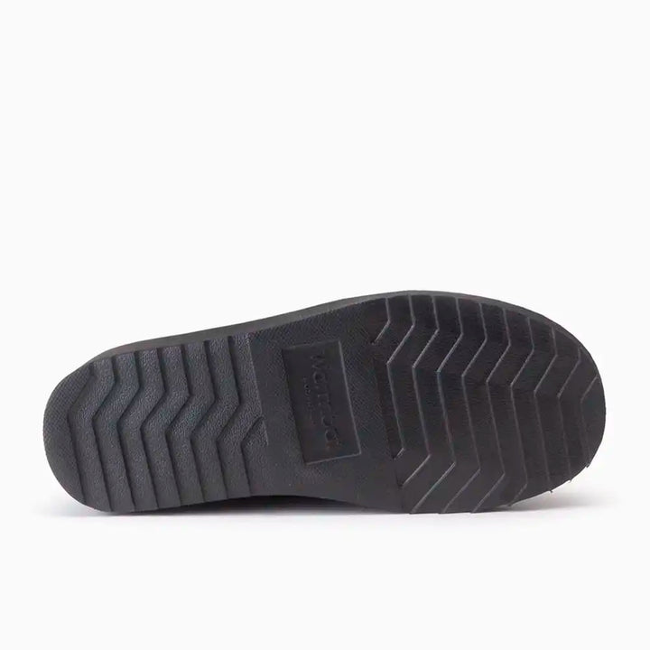 Waturra suède lace boot black thumbnail 11