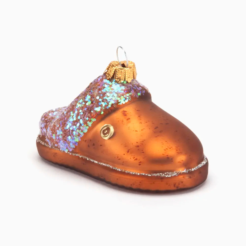 Flurry Christmas Ornament 2