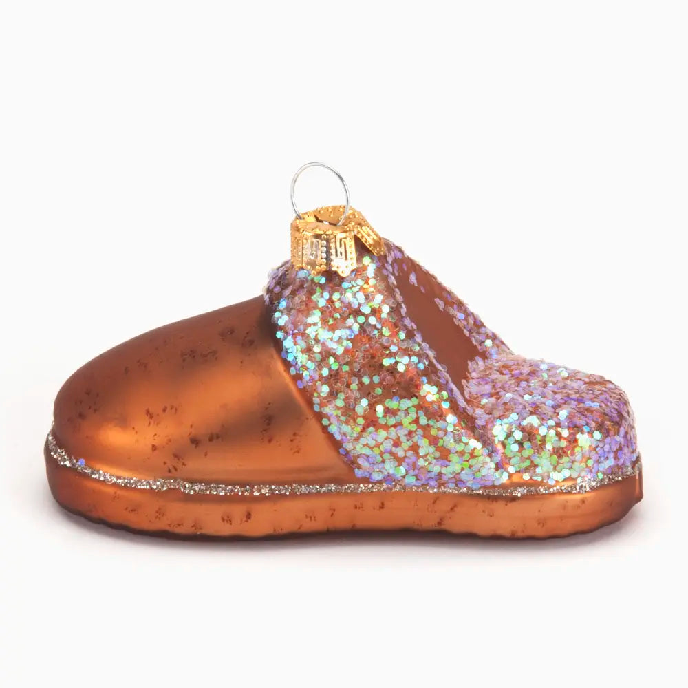 Flurry Christmas Ornament 4