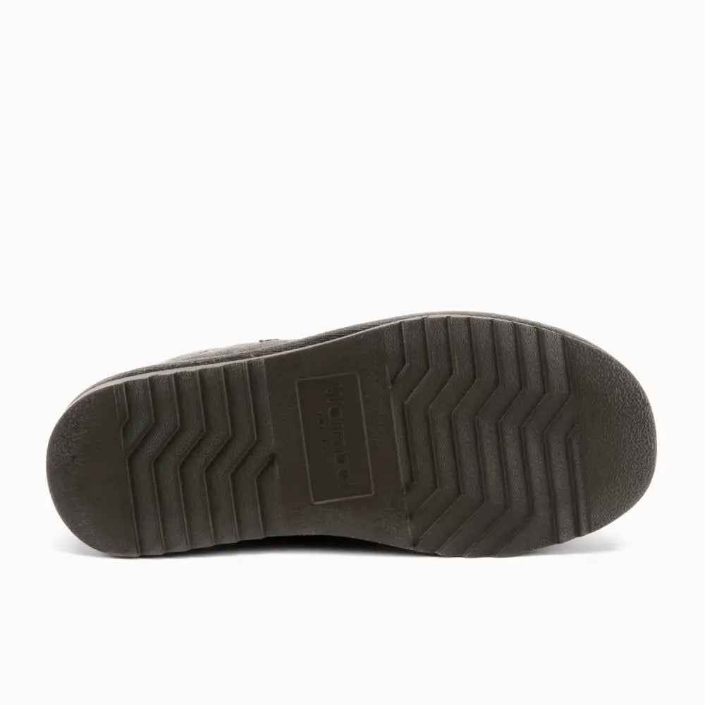 Yeppoon Femmes Suède Boot Beads Olive 3