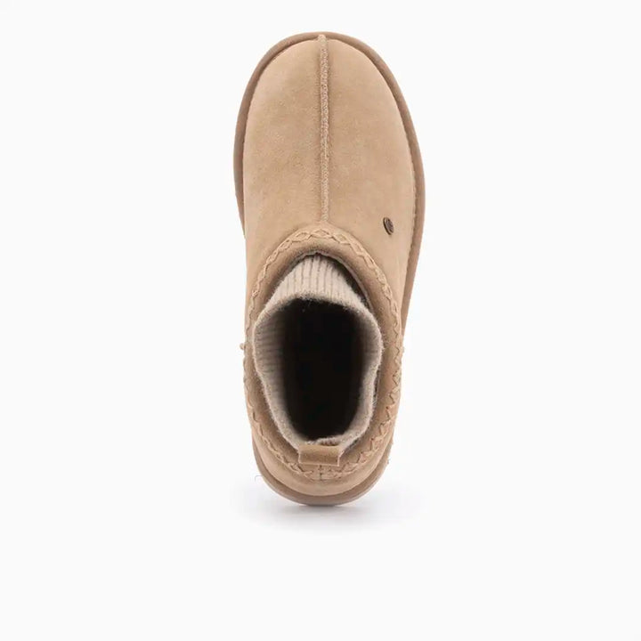 Zanthus suède cuff stone thumbnail 2