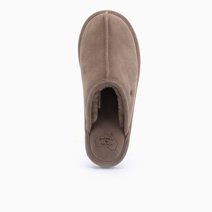 Barron suède moss thumbnail 1