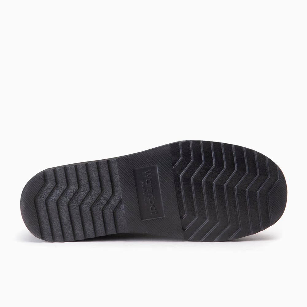 Classic enfants suède black 2