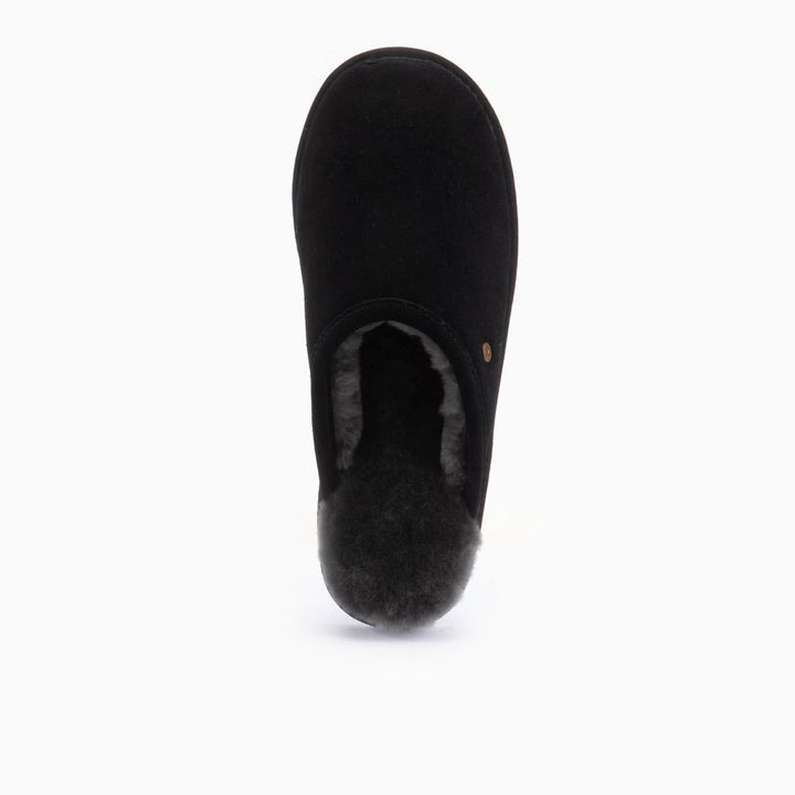 Classic unisex suède black thumbnail 18