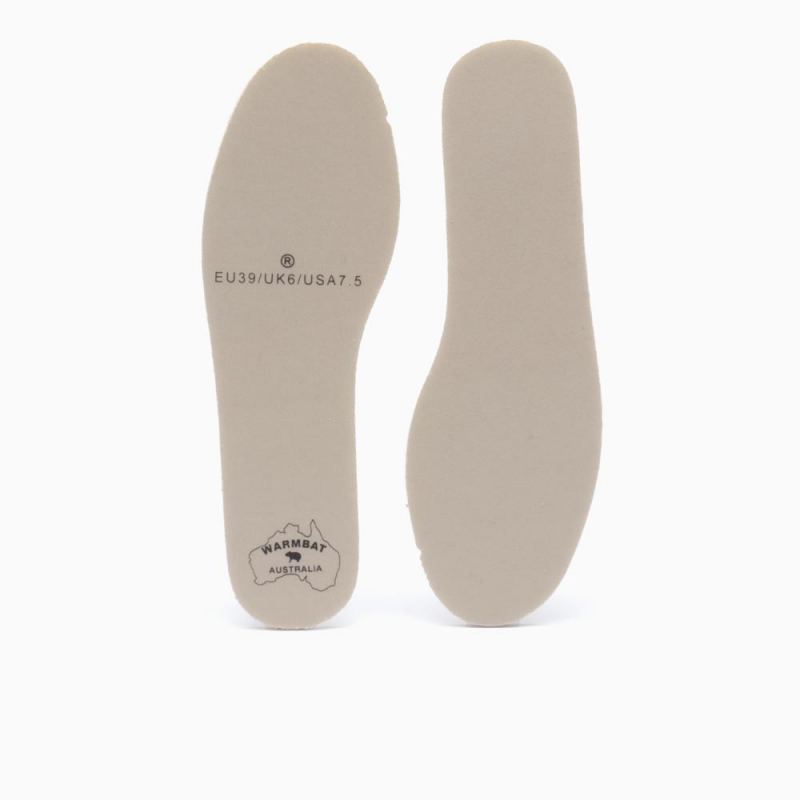 Warmbat Zool Foam