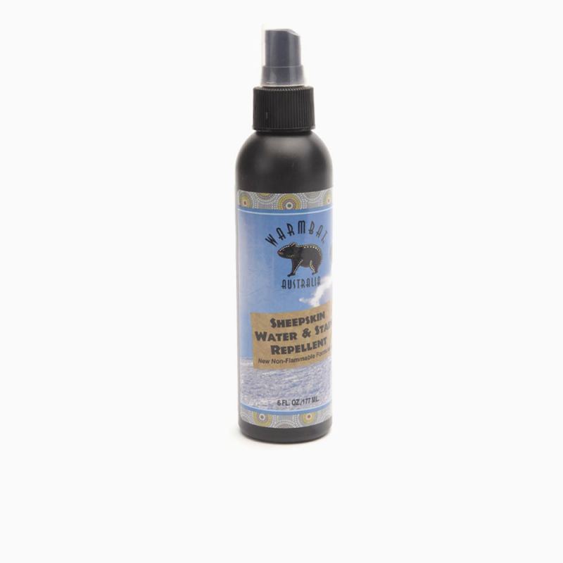 Warmbat spray hydrofuge et anti-taches