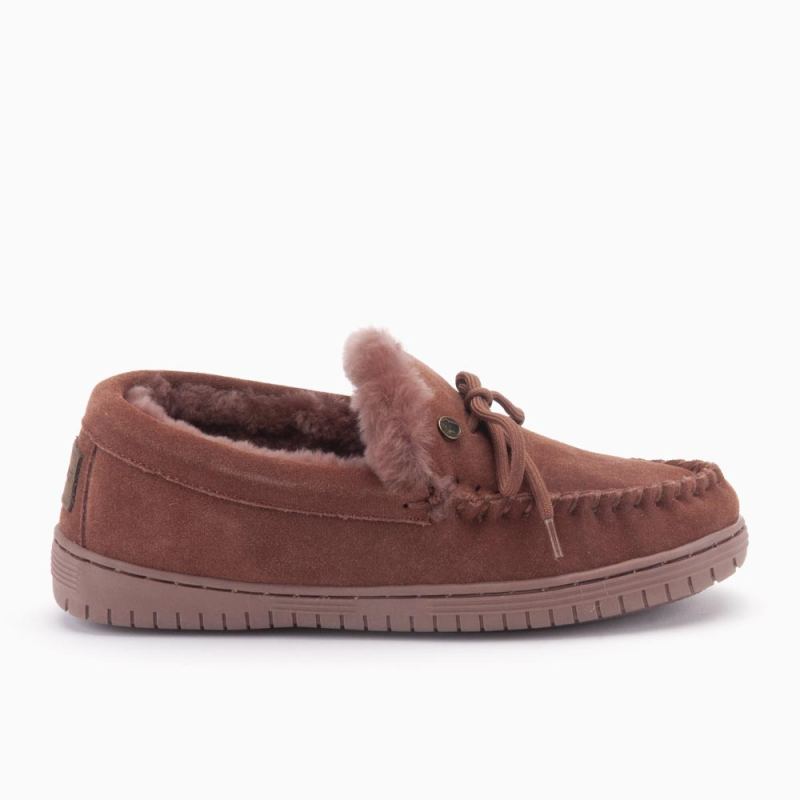 Koala Women Suede Sequoia