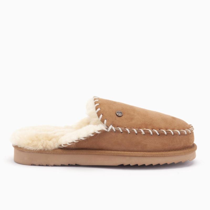 Mardie Women DF Cognac