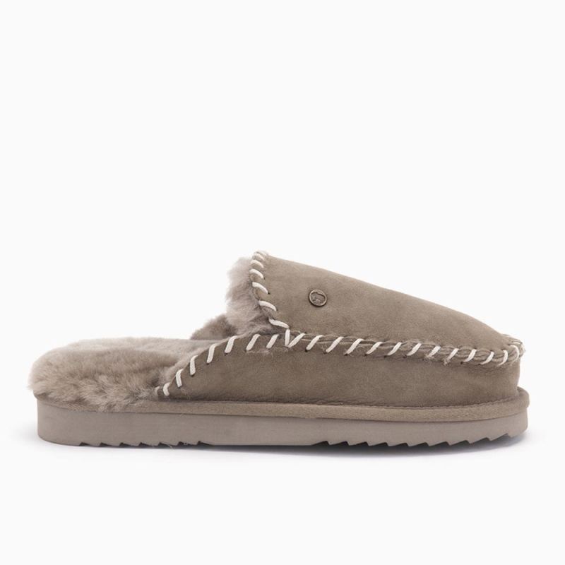 Mardie Women DF Moss