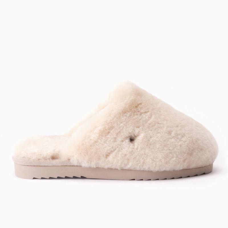Warmbat Mungo femme fur blush