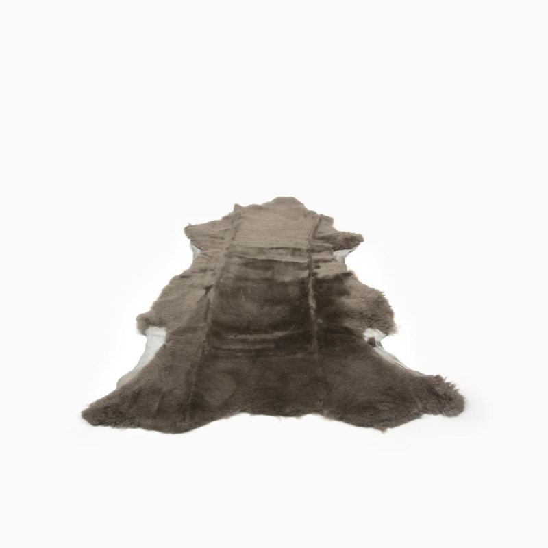 Warmbat Peau de Mouton Moss