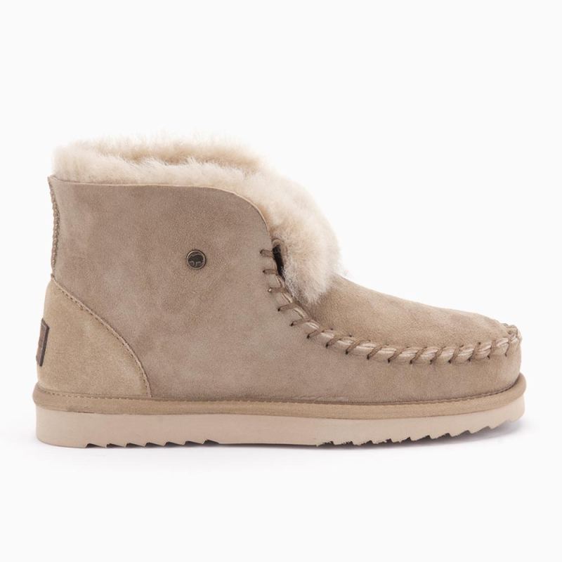 Wilora Women DF Stone