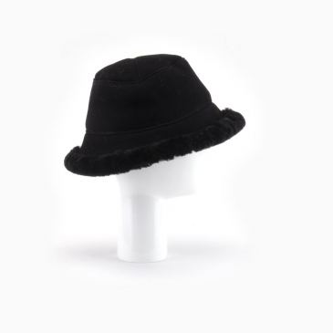 Warmbat Moree femme bonnet Black 