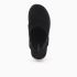 Warmbat Namoi women suéde black 