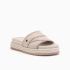 Warmbat Nogoa women suéde blush 