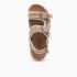 Warmbat Bokhara women suéde cognac 