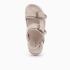 Warmbat Bokhara women suéde blush 