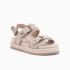 Warmbat Bokhara women suéde blush 