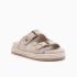 Warmbat Bennister women suéde blush 