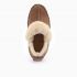 Barrine Women Suede Cognac 