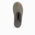 Warmbat Barron hommes Suede Olive 