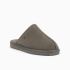 Warmbat Barron hommes Suede Olive 