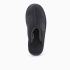 Warmbat Barron hommes suède charcoal 