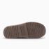 Warmbat Classic unisexe suède Mud 