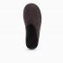 Warmbat Classic unisexe suède choco 
