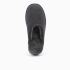 Warmbat Classic unisexe suède Charcoal 