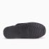 Cowra Men Suede Black 