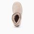 Warmbat Durack femme suède Boot Blush 