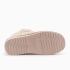 Warmbat Durack femme suède Boot Blush 