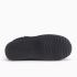 Warmbat Durack femme suède Boot Black 