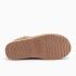 Durack Women Suede Boot Plateau Cognac 