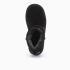 Warmbat Durack femme suède Boot Plateau Black 