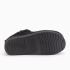 Warmbat Durack femme suède Boot Plateau Black 