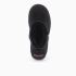 Durack Women Suede boot Plateau Zipper Black 